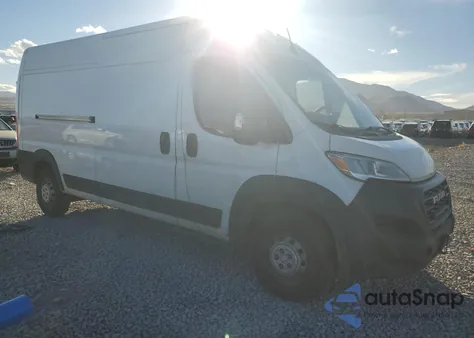 2023 Ram Promaster 2500 2500 High z USA, uszkodzony, nr VIN 3C6LRVDG7PE529011